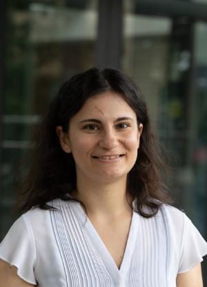 Liana Zoumpouli sm